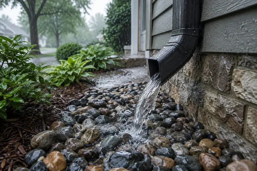 What to consider before choosing gutter guards
