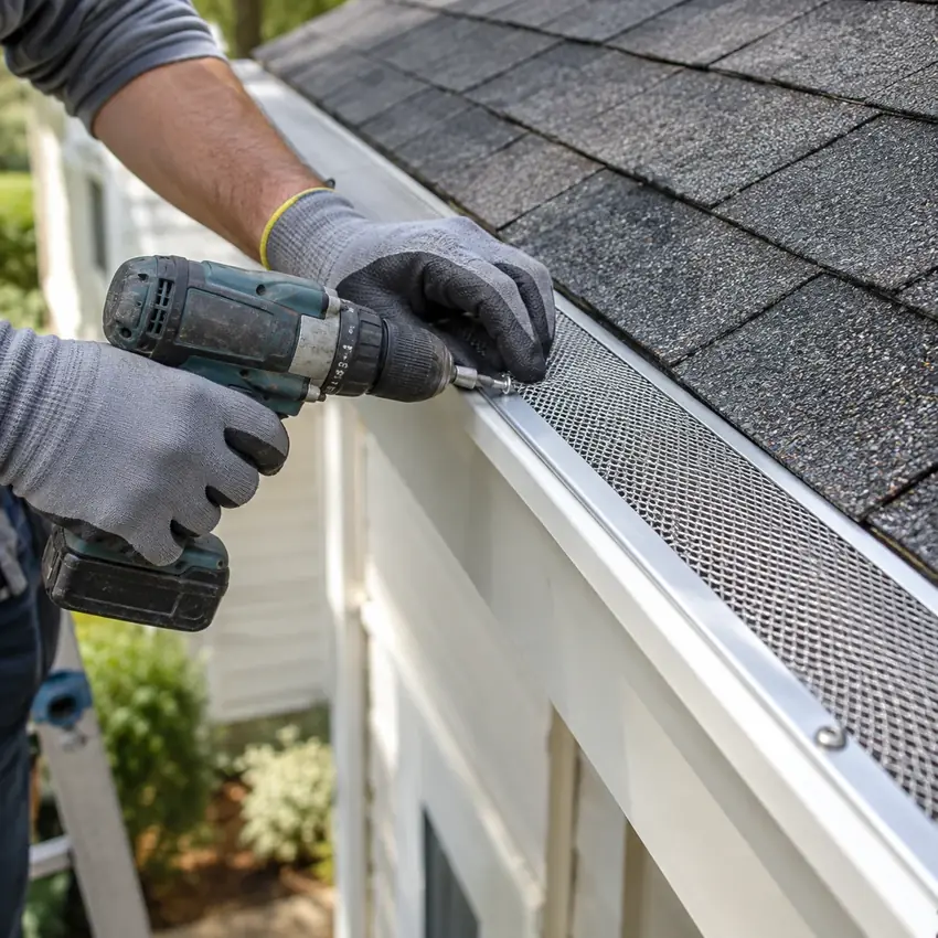 Gutter Guards